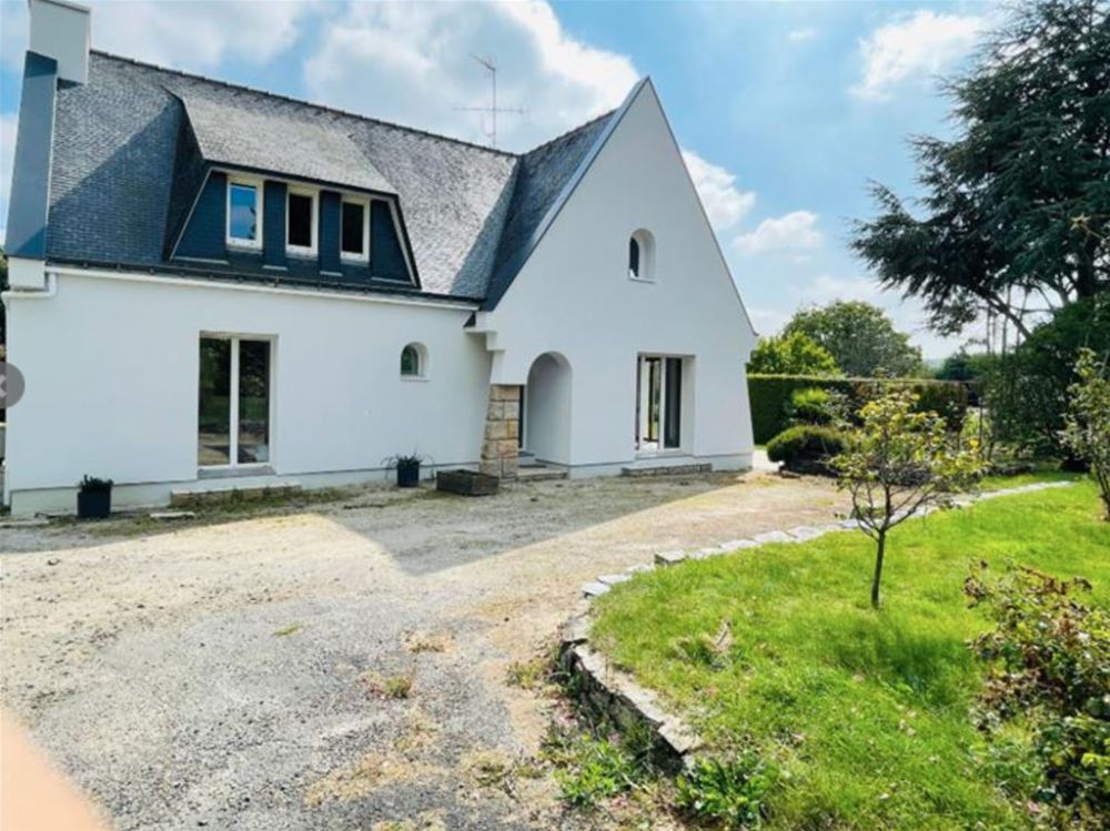 Photo 8 - Grâces 22200 à Grâces