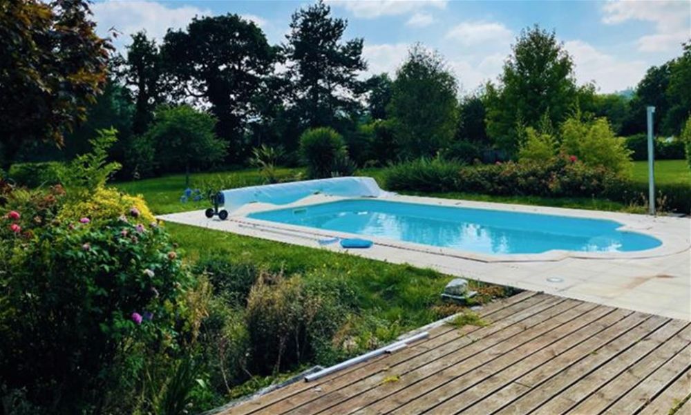 Photo 10 - Grâces 22200 à Grâces