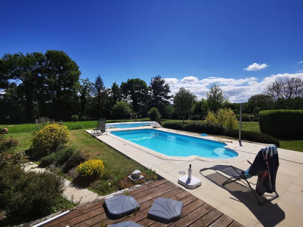 Photo 13 - Grâces 22200 à Grâces