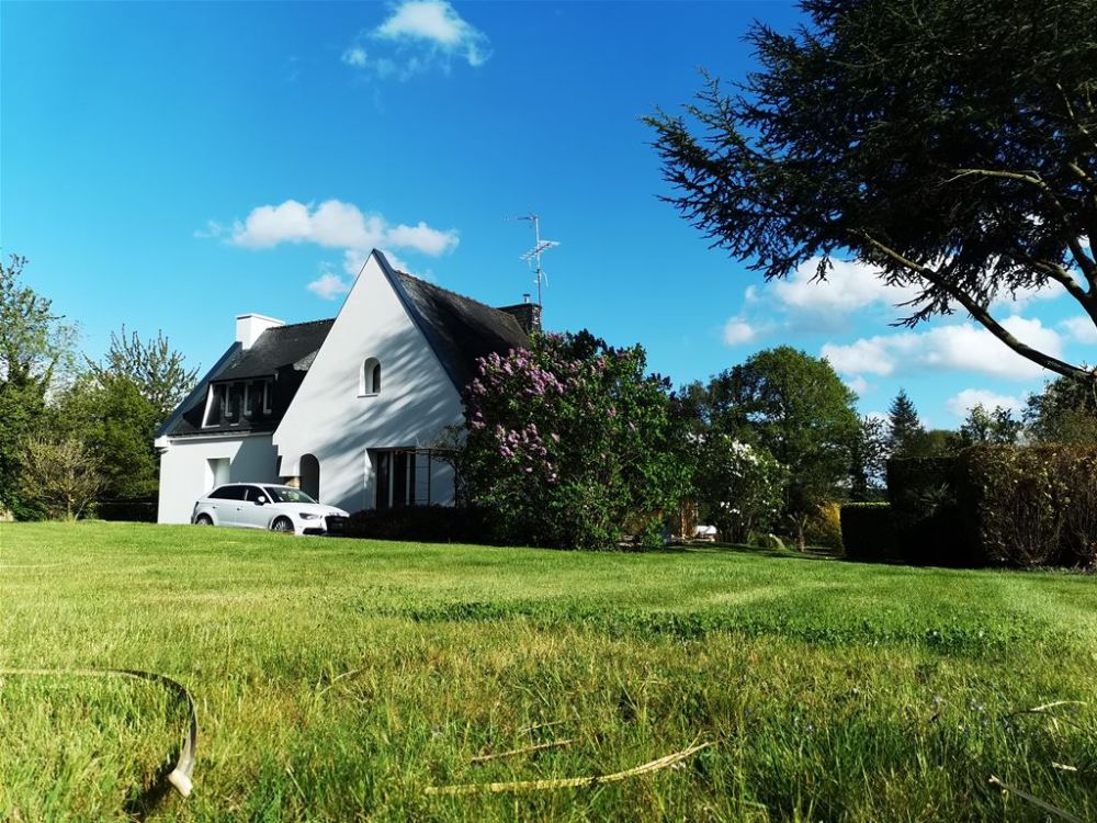 Photo 14 - Grâces 22200 à Grâces