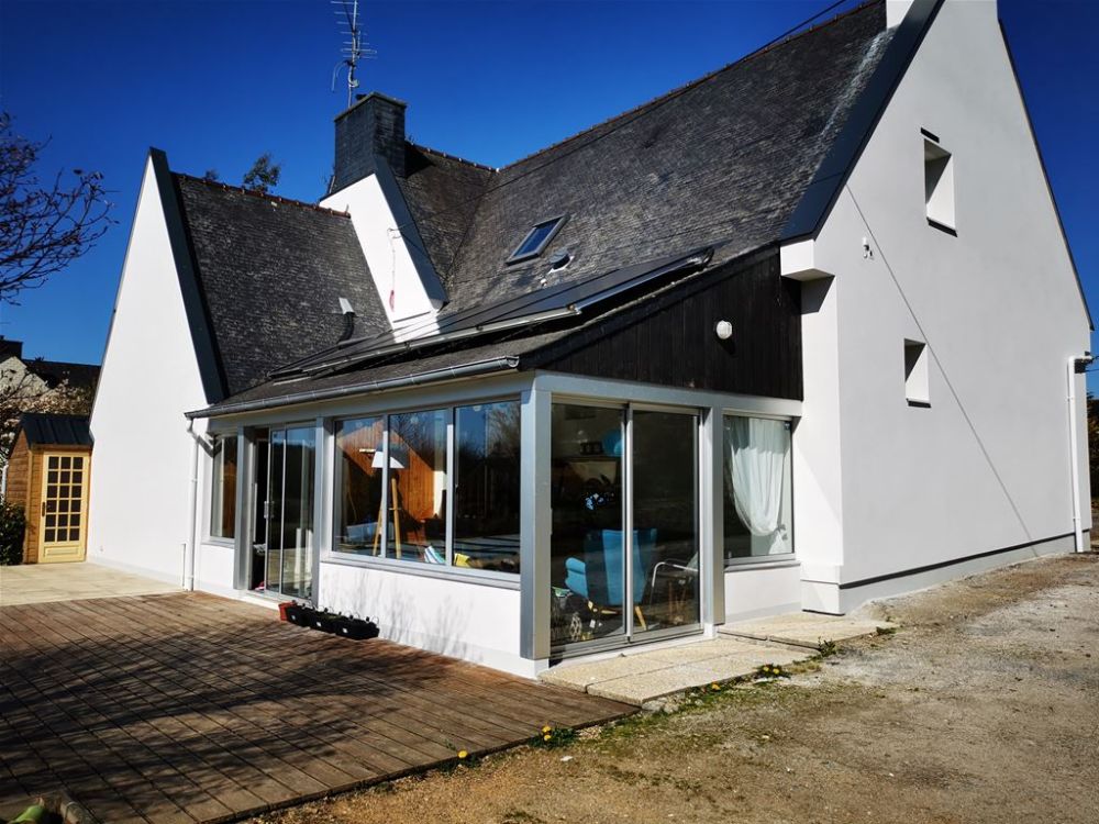 Photo 16 - Grâces 22200 à Grâces