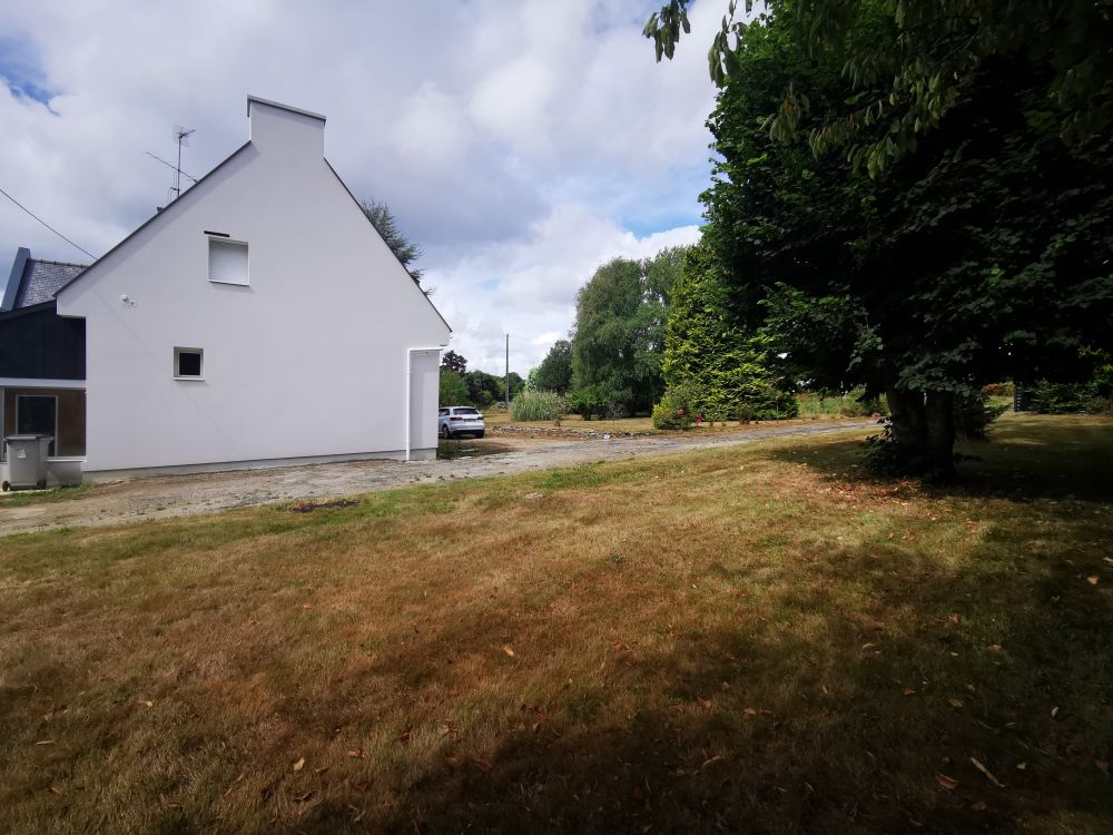 Photo 21 - Grâces 22200 à Grâces