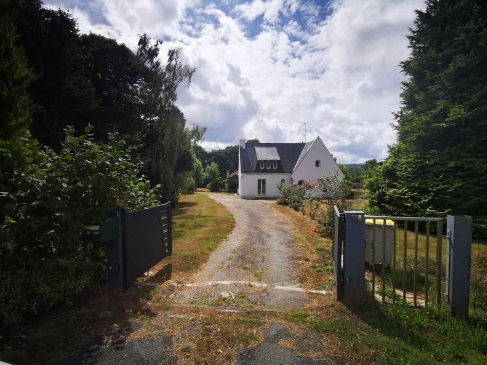 Photo 35 - Grâces 22200 à Grâces