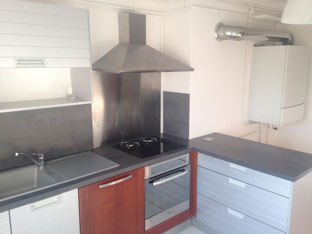 Photo 3 - Saint-Dié-des-Vosges 88100 à Saint-Dié-des-Vosges