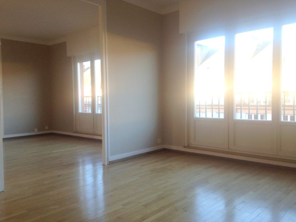 Photo 2 - Saint-Dié-des-Vosges 88100 à Saint-Dié-des-Vosges