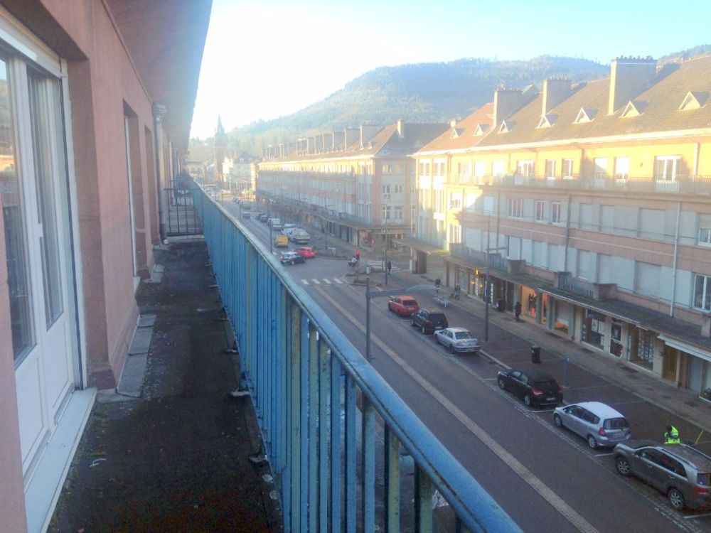 Photo 1 - Saint-Dié-des-Vosges 88100 à Saint-Dié-des-Vosges