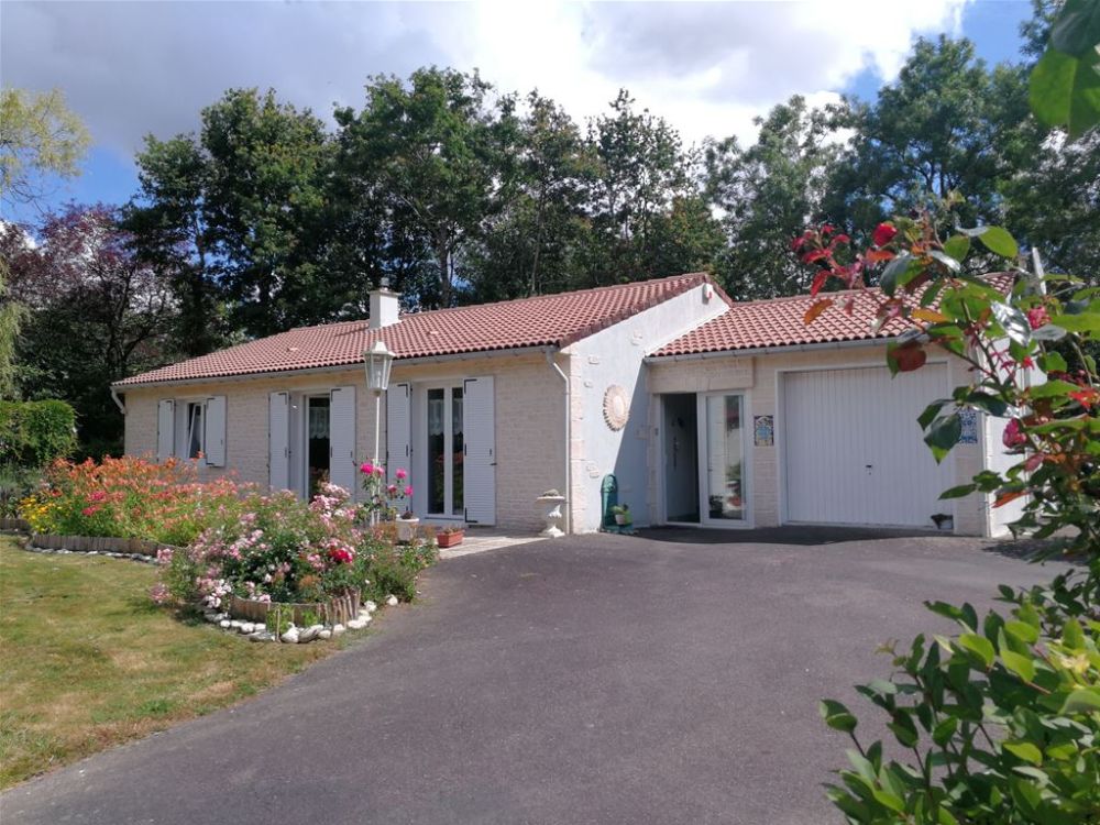 Photo 1 - Le Champ-Saint-Père 85540 à Le Champ-Saint-Père