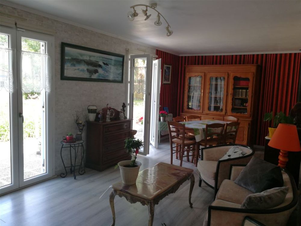 Photo 2 - Le Champ-Saint-Père 85540 à Le Champ-Saint-Père