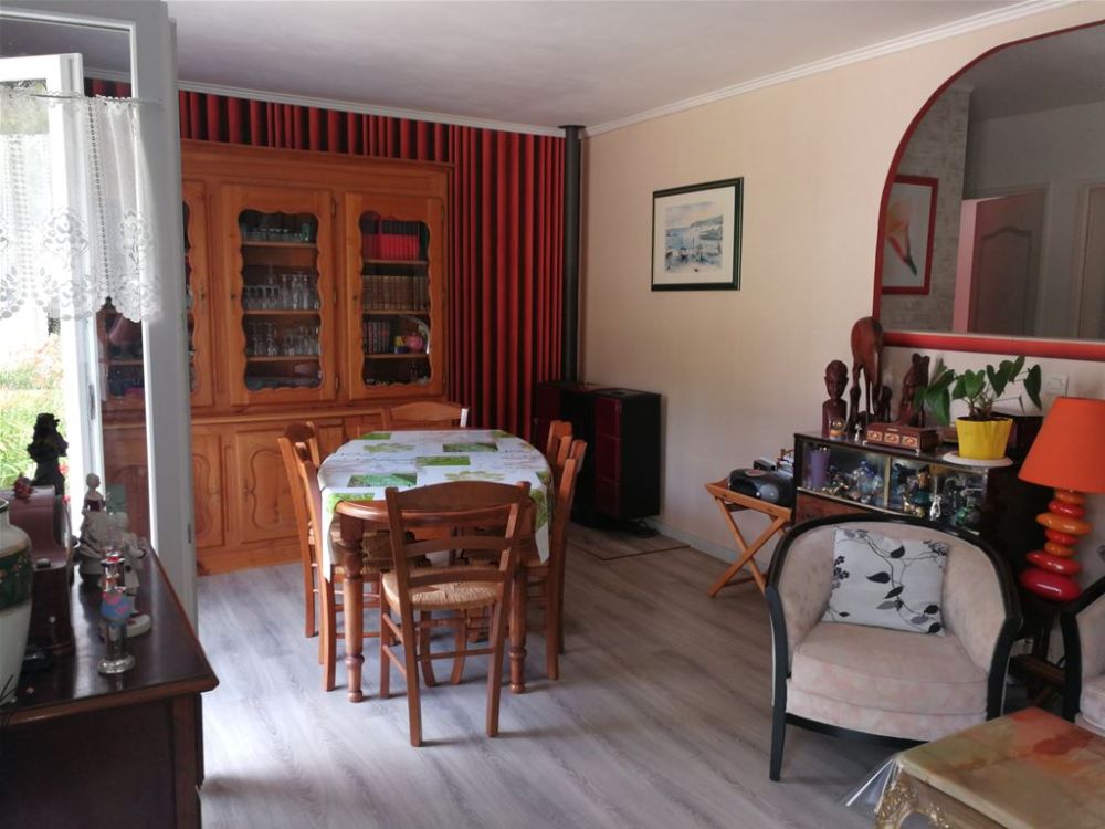 Photo 3 - Le Champ-Saint-Père 85540 à Le Champ-Saint-Père