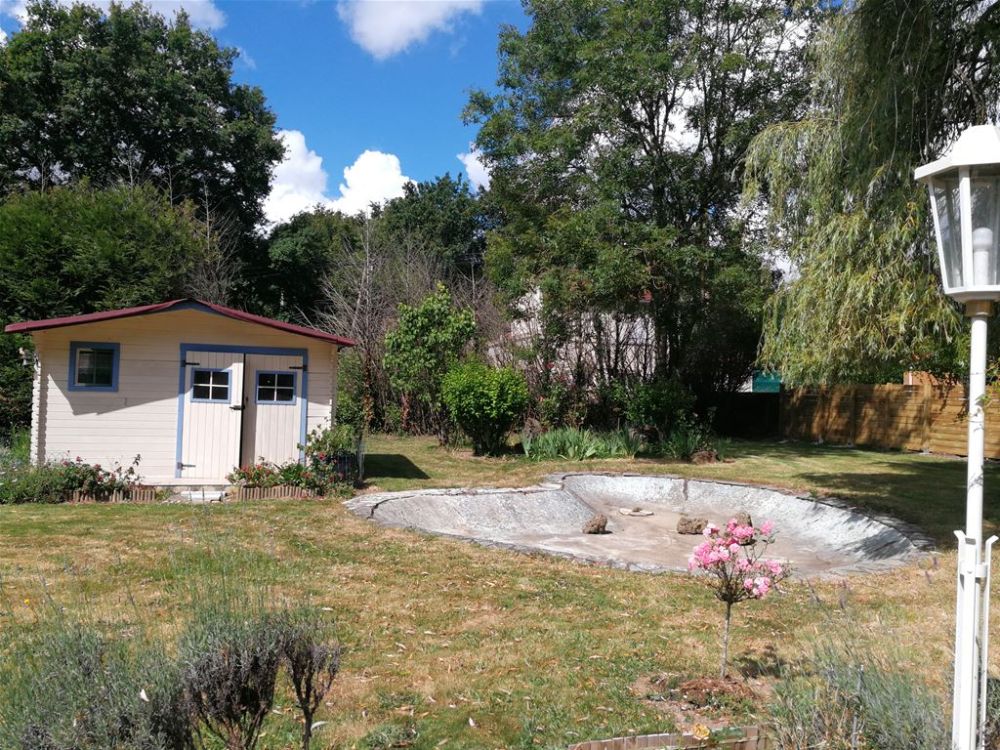 Photo 8 - Le Champ-Saint-Père 85540 à Le Champ-Saint-Père