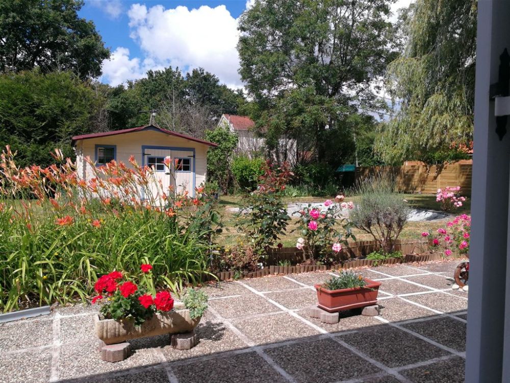 Photo 9 - Le Champ-Saint-Père 85540 à Le Champ-Saint-Père