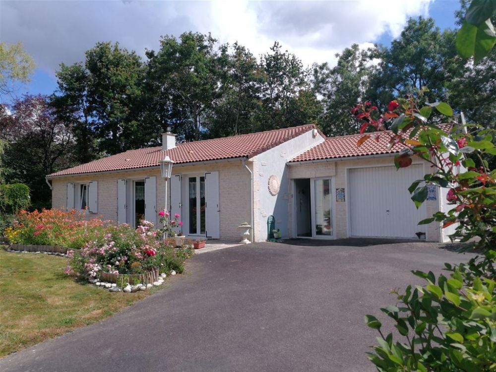 Photo 10 - Le Champ-Saint-Père 85540 à Le Champ-Saint-Père