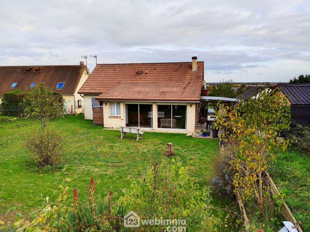 Photo 14 - Le Vaudreuil 27100 à Le Vaudreuil