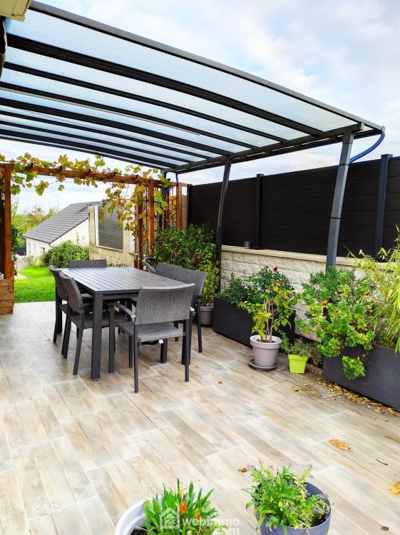 Photo 3 - Le Vaudreuil 27100 à Le Vaudreuil