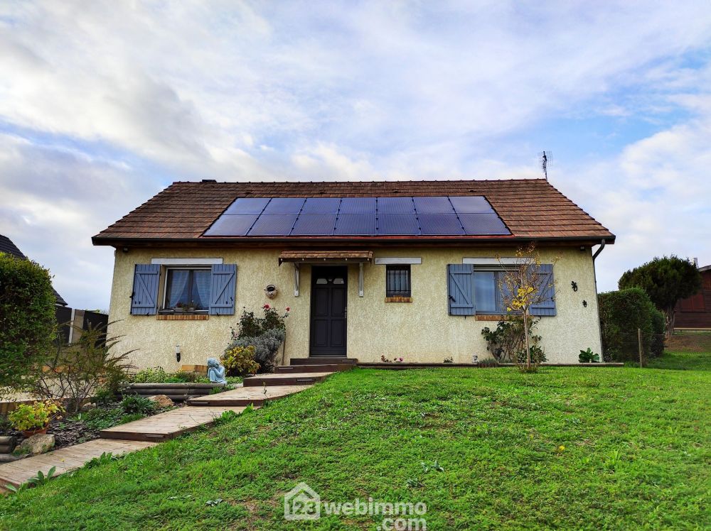 Photo 15 - Le Vaudreuil 27100 à Le Vaudreuil