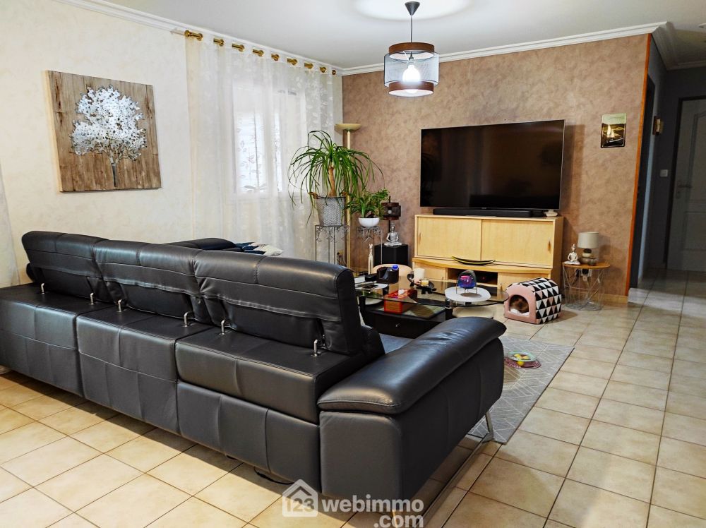 Photo 5 - Le Vaudreuil 27100 à Le Vaudreuil