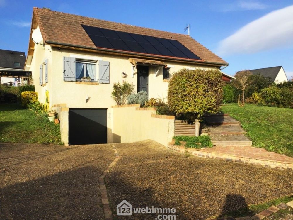 Photo 2 - Le Vaudreuil 27100 à Le Vaudreuil