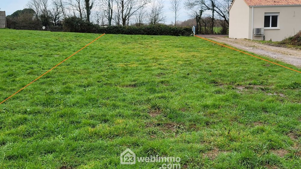 Photo 3 - La Jonchère 85540 à La Jonchère