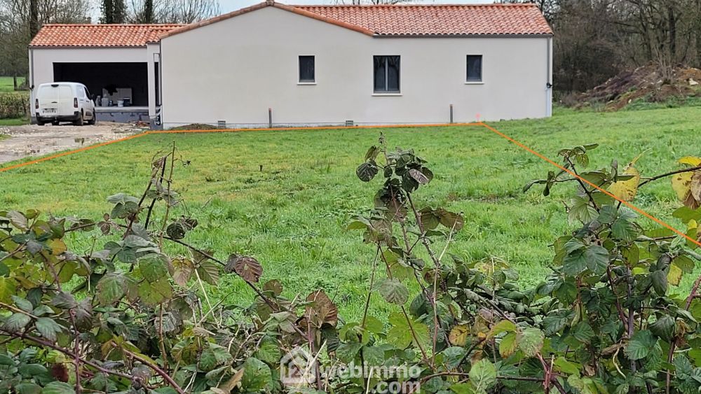 Photo 2 - La Jonchère 85540 à La Jonchère