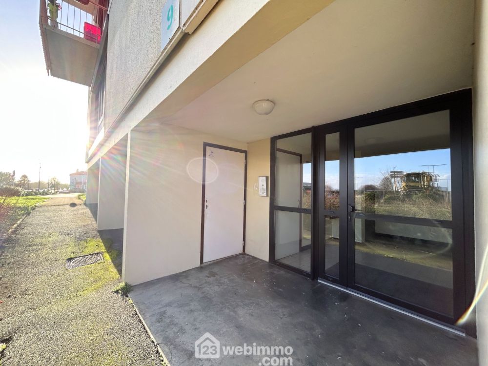 Photo 2 - Lannion 22300 à Lannion