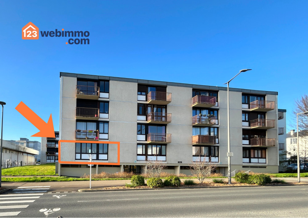 Photo 1 - Lannion 22300 à Lannion