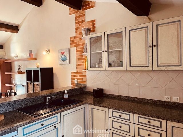 Photo 3 - Saint-Cyprien 66750 à Saint-Cyprien