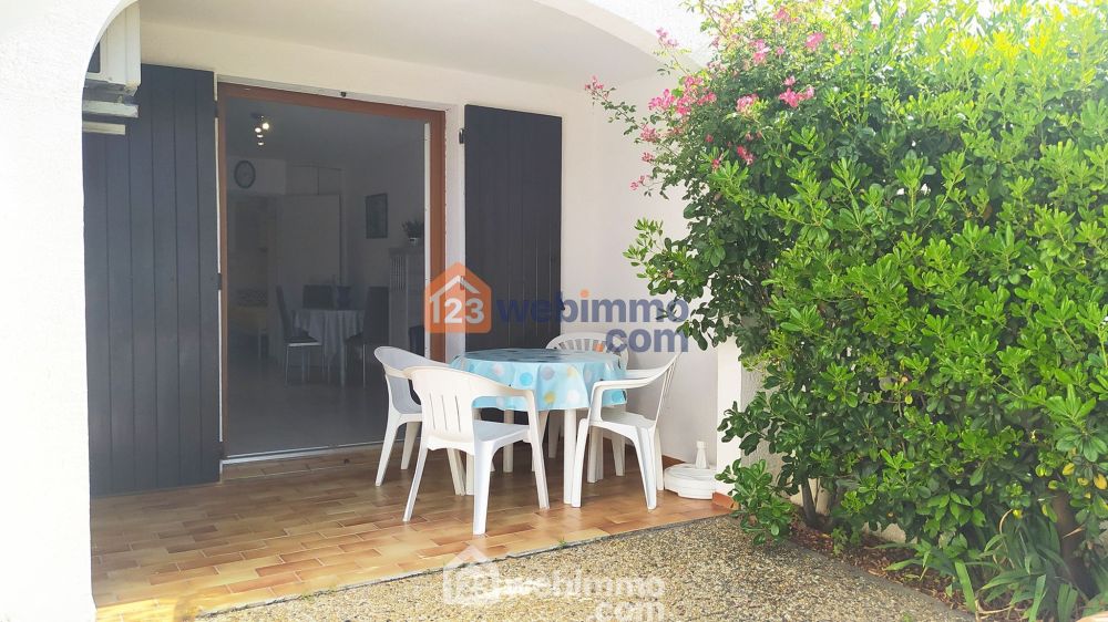 Photo 1 - Saintes-Maries-de-la-Mer 13460 à Saintes-Maries-de-la-Mer