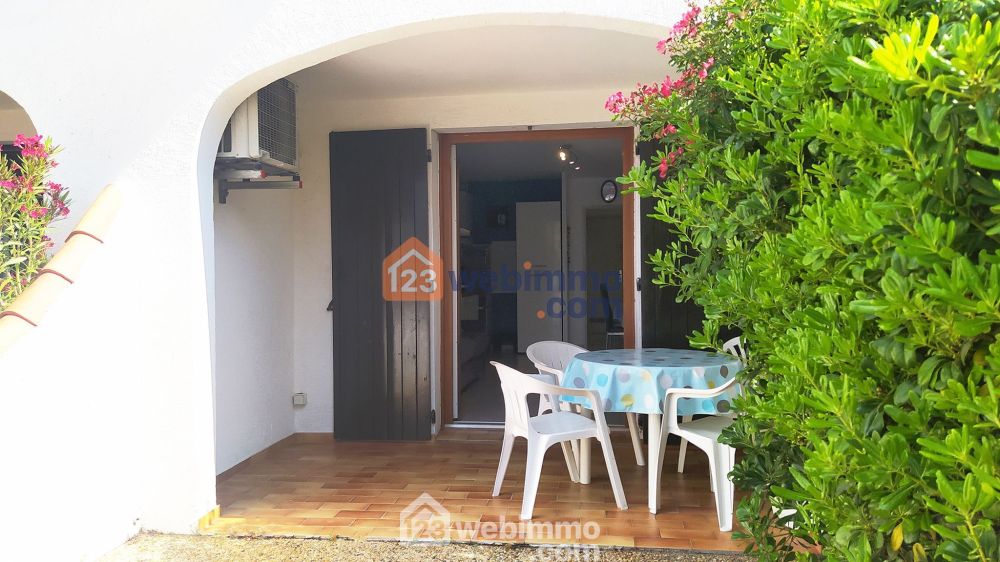 Photo 2 - Saintes-Maries-de-la-Mer 13460 à Saintes-Maries-de-la-Mer