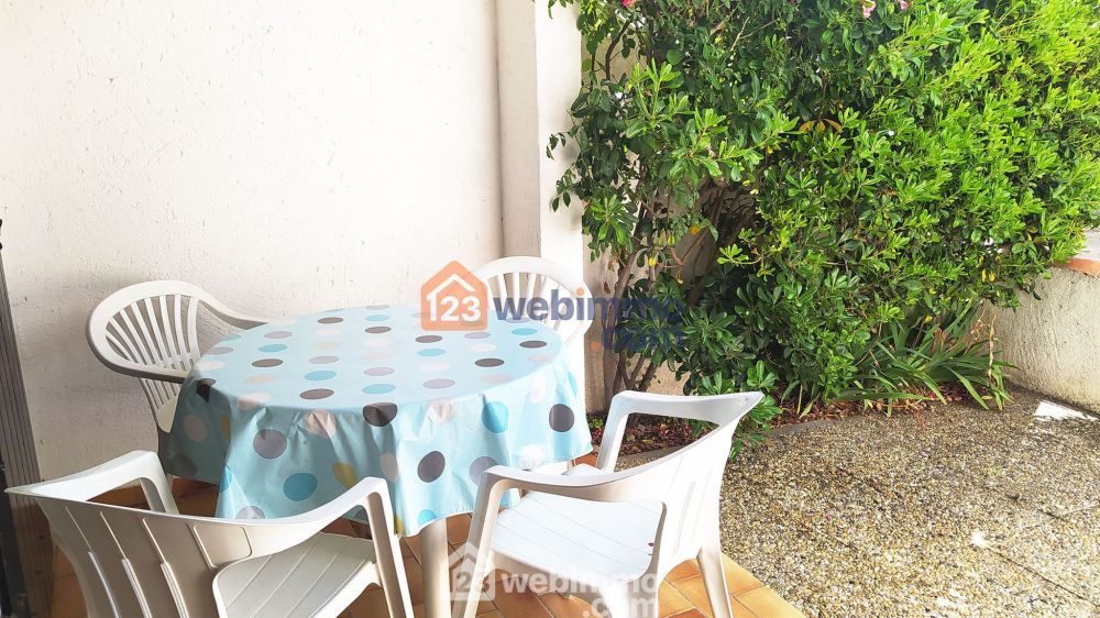 Photo 3 - Saintes-Maries-de-la-Mer 13460 à Saintes-Maries-de-la-Mer