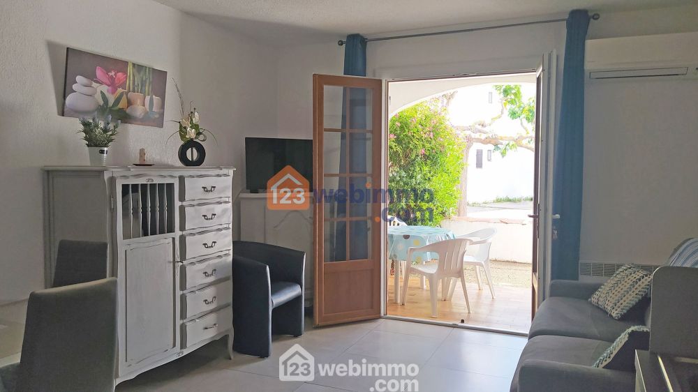 Photo 4 - Saintes-Maries-de-la-Mer 13460 à Saintes-Maries-de-la-Mer