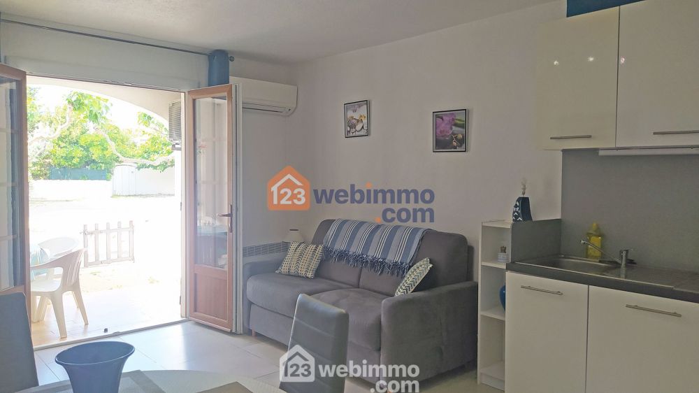 Photo 5 - Saintes-Maries-de-la-Mer 13460 à Saintes-Maries-de-la-Mer