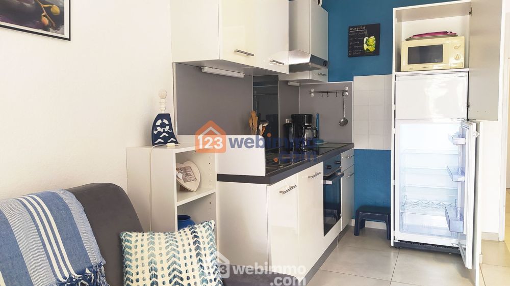 Photo 7 - Saintes-Maries-de-la-Mer 13460 à Saintes-Maries-de-la-Mer