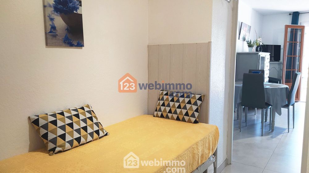 Photo 12 - Saintes-Maries-de-la-Mer 13460 à Saintes-Maries-de-la-Mer