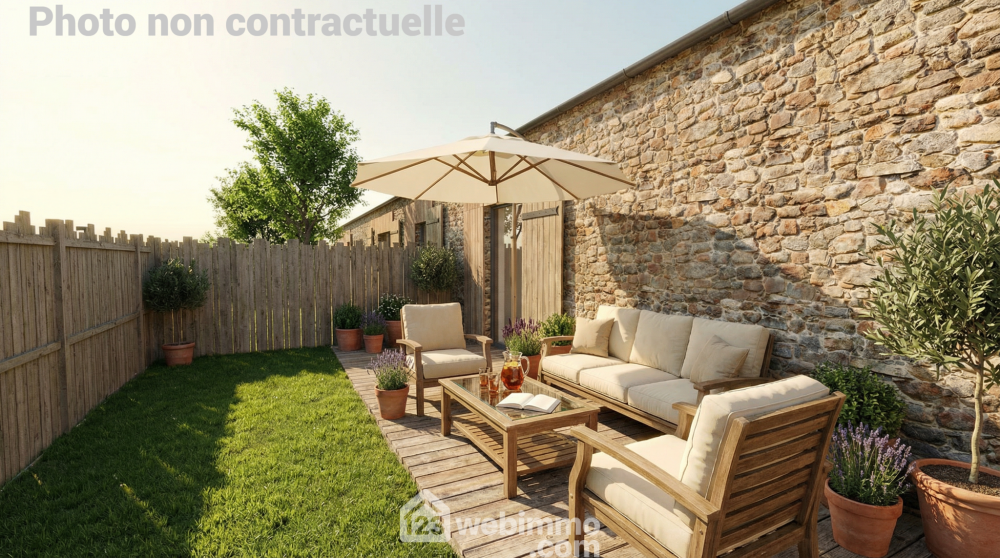 Photo 2 - Les Achards 85150 à Les Achards