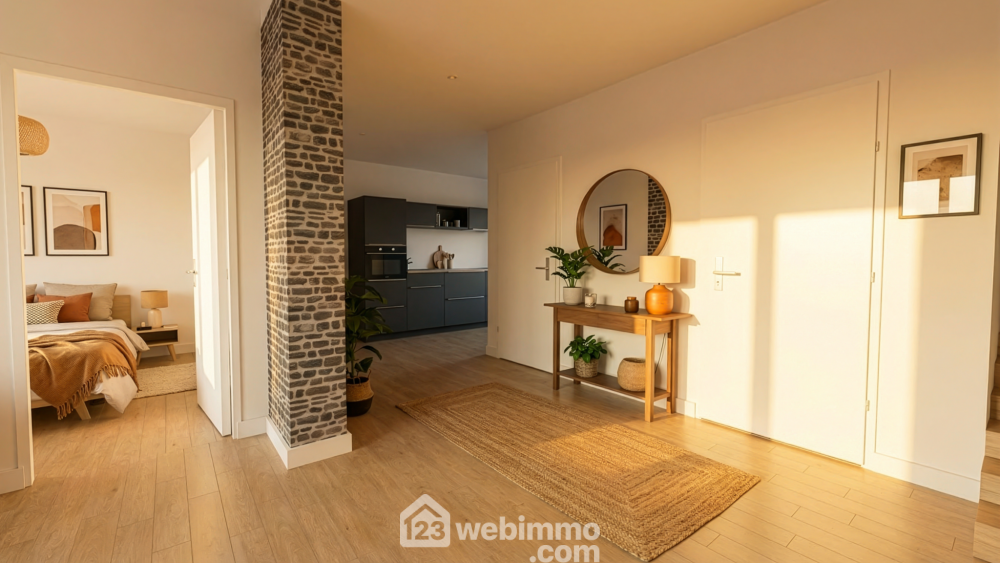 Photo 3 - Les Achards 85150 à Les Achards