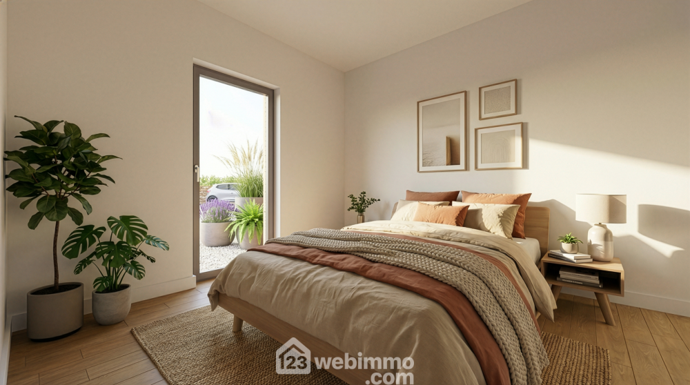 Photo 4 - Les Achards 85150 à Les Achards