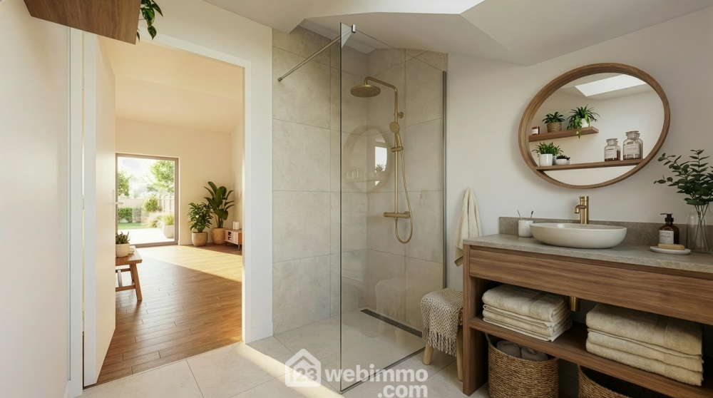 Photo 5 - Les Achards 85150 à Les Achards