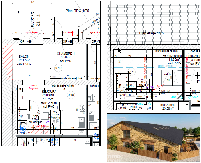 Photo 10 - Les Achards 85150 à Les Achards