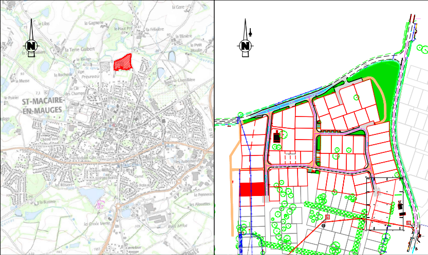 Photo 2 - Sèvremoine 49450 à Sèvremoine