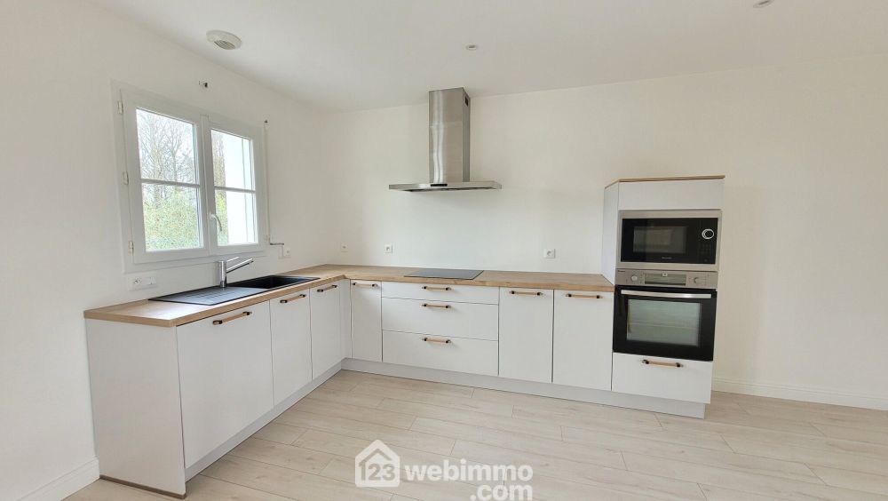 Photo 3 - Saint-Hilaire-la-Forêt 85440 à Saint-Hilaire-la-Forêt