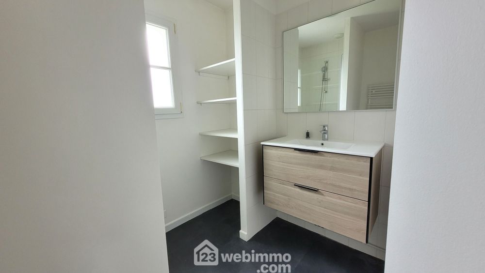 Photo 4 - Saint-Hilaire-la-Forêt 85440 à Saint-Hilaire-la-Forêt