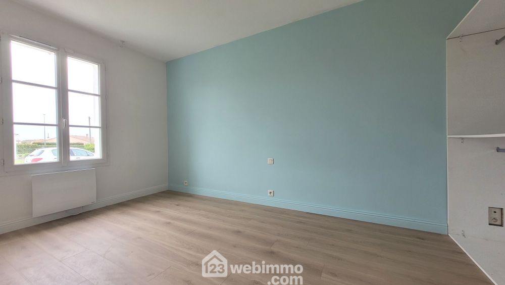 Photo 5 - Saint-Hilaire-la-Forêt 85440 à Saint-Hilaire-la-Forêt