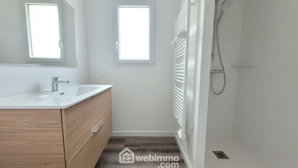 Photo 9 - Saint-Hilaire-la-Forêt 85440 à Saint-Hilaire-la-Forêt