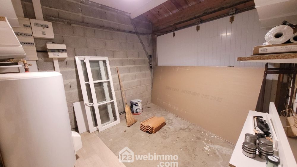 Photo 11 - Saint-Hilaire-la-Forêt 85440 à Saint-Hilaire-la-Forêt