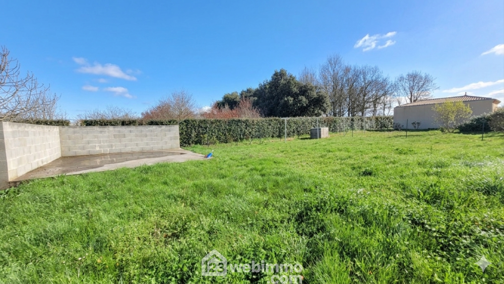 Photo 13 - Saint-Hilaire-la-Forêt 85440 à Saint-Hilaire-la-Forêt