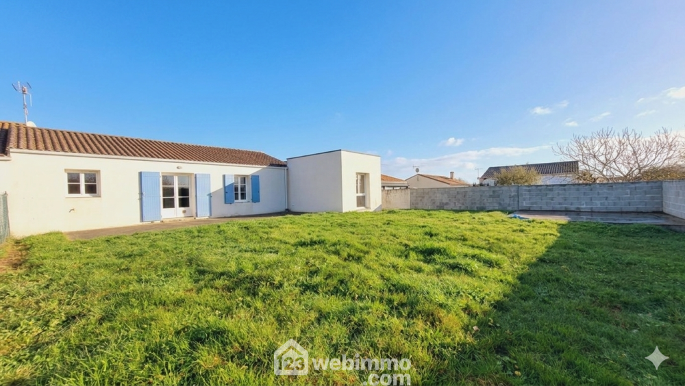 Photo 14 - Saint-Hilaire-la-Forêt 85440 à Saint-Hilaire-la-Forêt