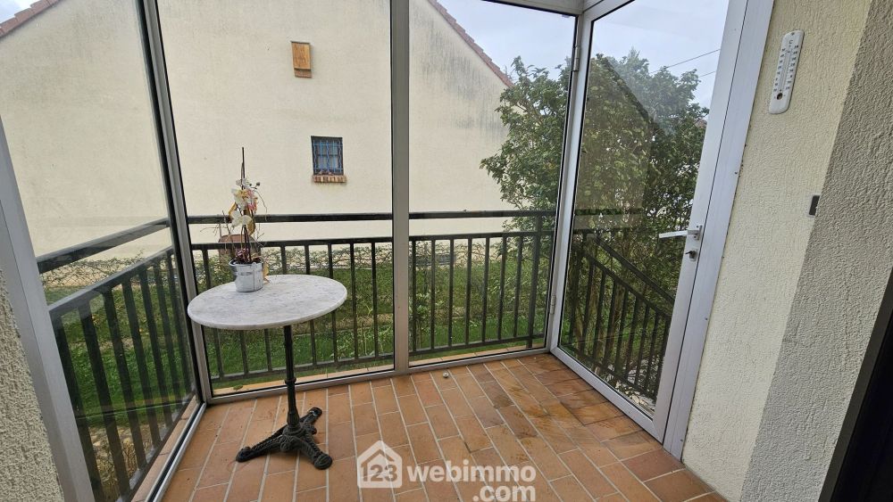 Photo 2 - Milly-la-Forêt 91490 à Milly-la-Forêt