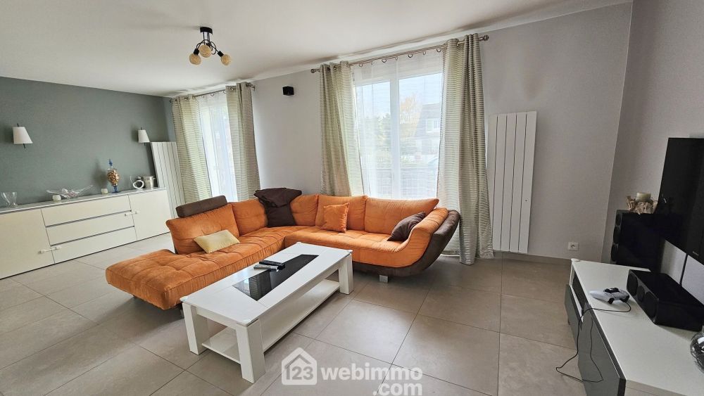 Photo 5 - Milly-la-Forêt 91490 à Milly-la-Forêt