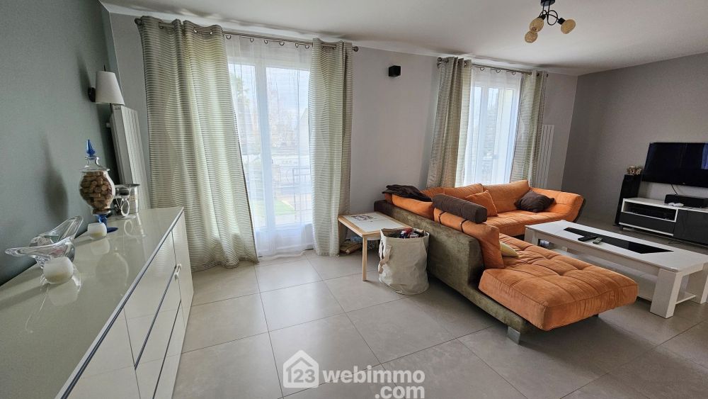 Photo 4 - Milly-la-Forêt 91490 à Milly-la-Forêt