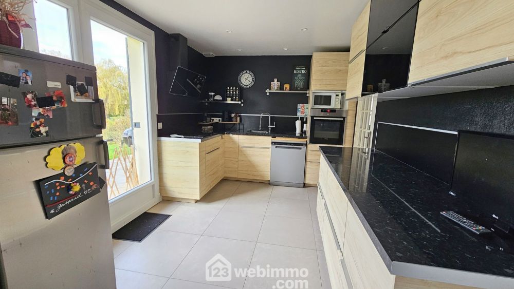 Photo 7 - Milly-la-Forêt 91490 à Milly-la-Forêt